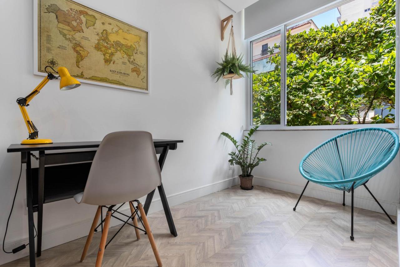 Fantastic Sea View - Maison Ipanema Prime